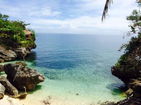 Bunzies Cove Tabogon