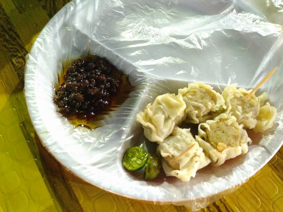 Siomai