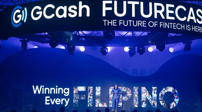 GCash introduces the Future of Fintech to Filipinos