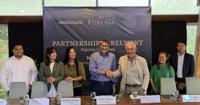 Asmara Group to open Eco-Luxury in Cebu Highlands