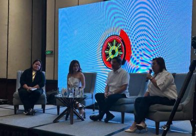 Ninth Season Launch of iHeartPH Show by TV8