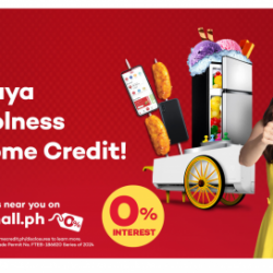 Mas dali na ma-imo ang ganahan nimo na appliances, gadgets sa Home Credit’s Summer Promo