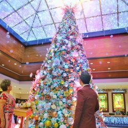 Holiday Glitters at WAHC Mactan