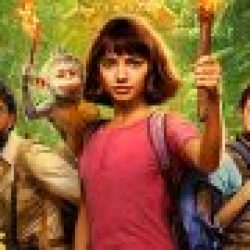 Movie Review: Dora and The Lost City of Gold