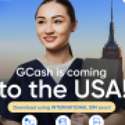 Filipinos in the US can soon use GCash with American numbers