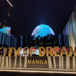 Thanks City of Dreams for holding Blogafest 2019