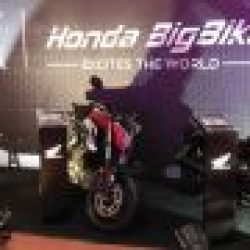 Honda PH’s Launches ONE DREAM in Riders Convention 2018