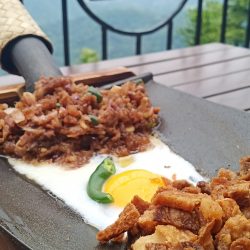 Paboritong Sisig ni Tatay