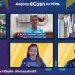 GCash offers financial solutions to OFW