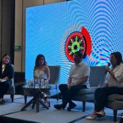 Ninth Season Launch of iHeartPH Show by TV8