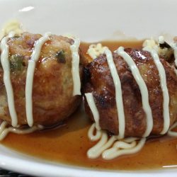 Takoyaki