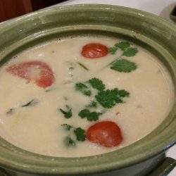 Tom Kha Kai