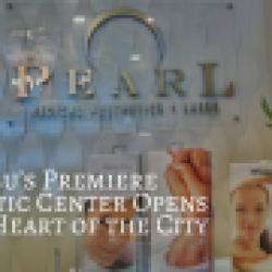 Pearl Medical Aesthetics + Laser Opens in Cebu