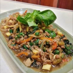 Pad Kee Mao