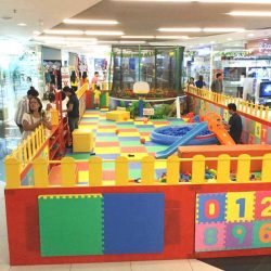 Kid's Play Area