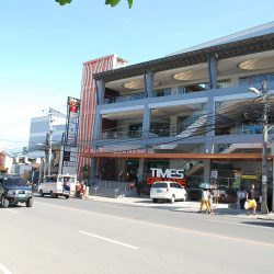 Front View of Talamban Times Square 